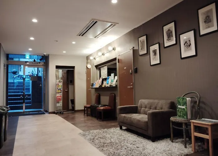 Apartment Sunbright