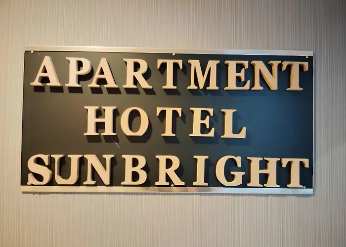 Apartment Sunbright