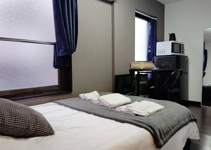 Apartment Sunbright