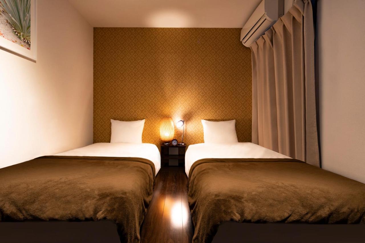 Appart hôtel Sunbright *